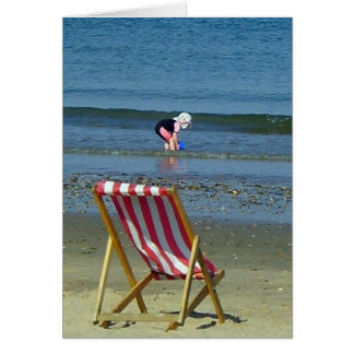 Cartão Dias do Verão