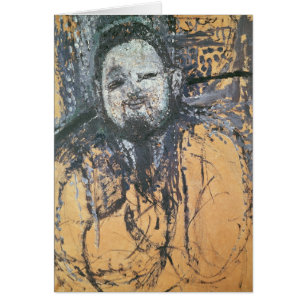 Cartão Diego Rivera 1916