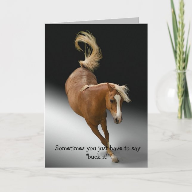 Cartão Diga Buck, Retimento (Frente)