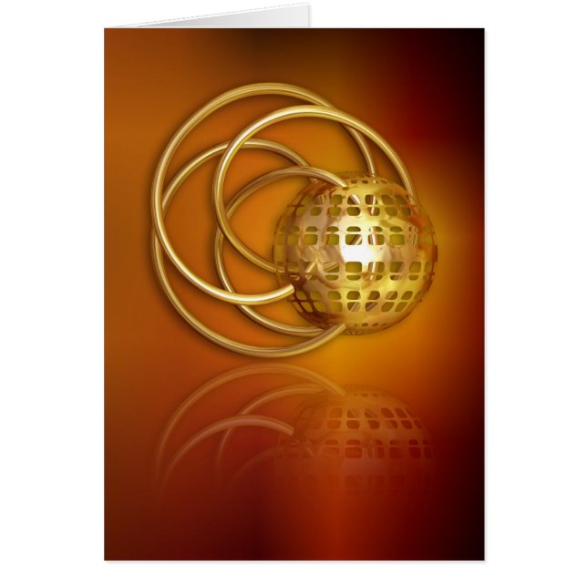 Cartão Dimensão X (Frente)