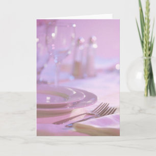 Cartão Dinner Party Card (1)