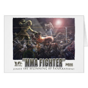 Cartão Dino_MMABattle_pankration