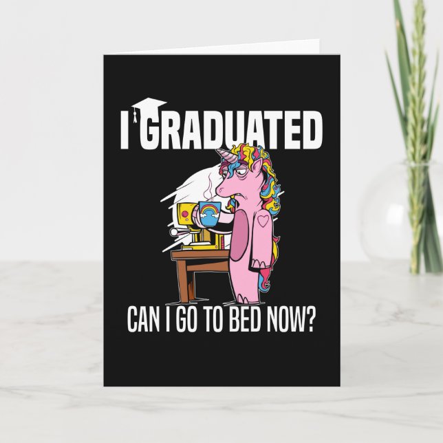 Cartão Diploma do Segundo grau de Graduação do Ensino Méd (Frente)