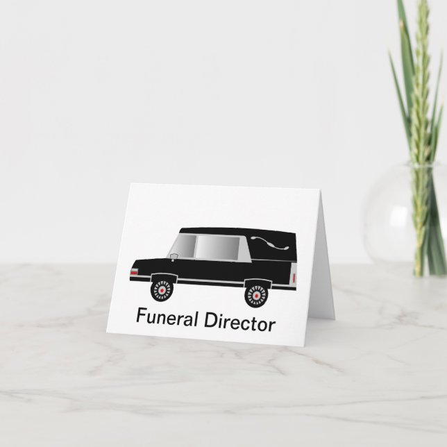 Cartão Diretor Funcional Vazio de Placas de Nota (Frente)