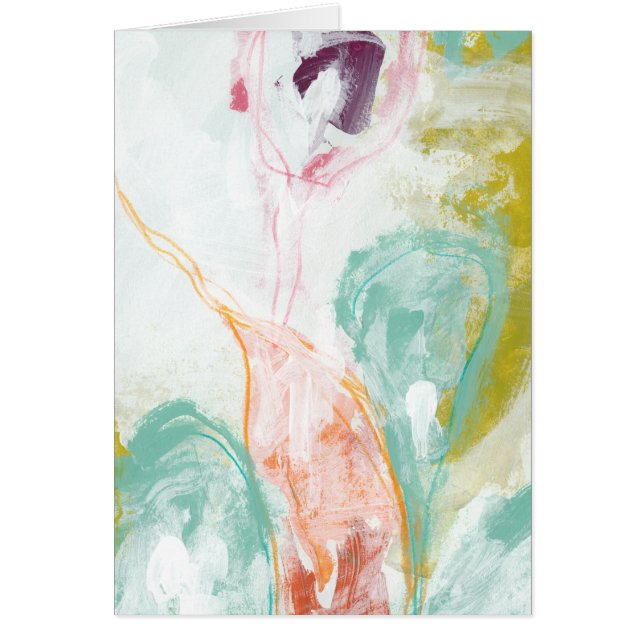 Cartão Dispersagem II (Frente)