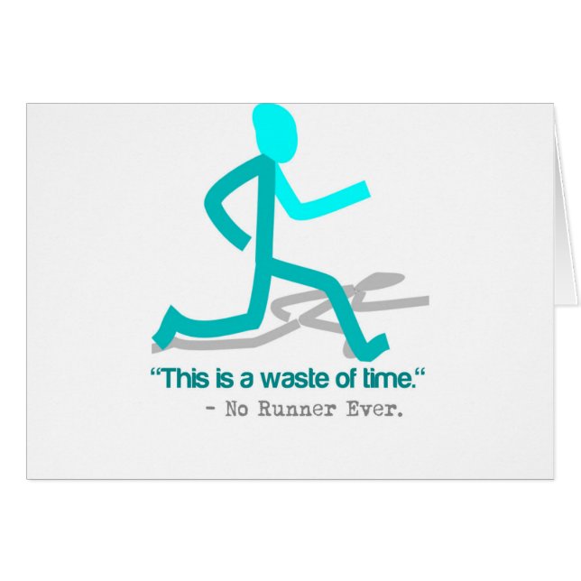 Cartão Disse Que Nunca Havia Sido Executante (Frente Horizontal)