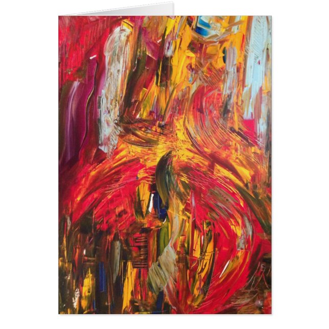 Cartão Dissolução (Frente)