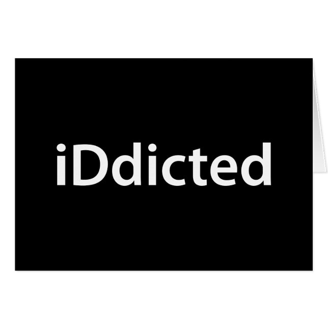 Cartão Ditado (Frente Horizontal)