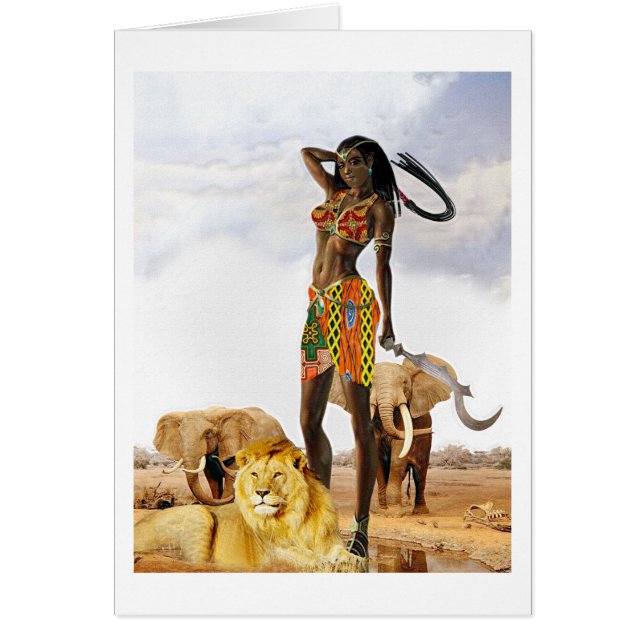 Cartão Diva Master (Frente)