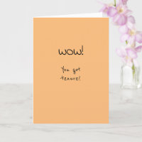 Diversão de Parabéns de Tensão