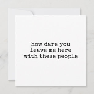 Cartão Divertido de Despedida para Colega de Traba