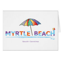 Divertido Myrtle Beach, SC