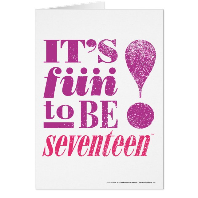 Cartão Divertimento 2 B 17-Purple (Frente)