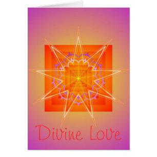 Cartão DivineLove