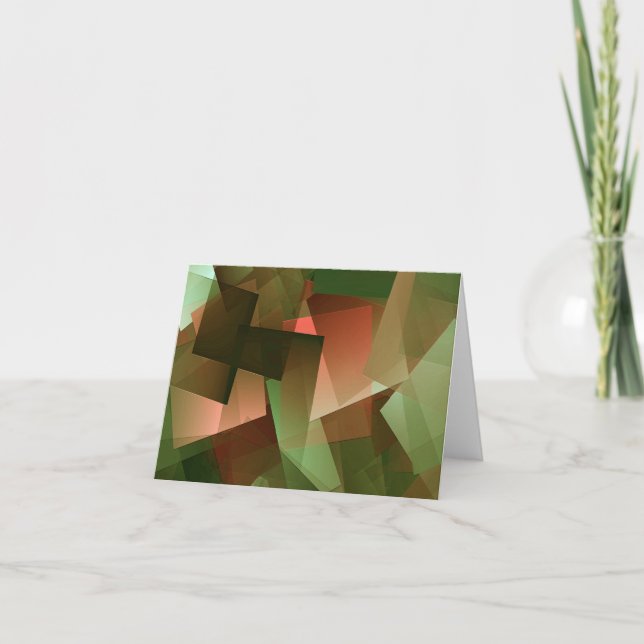 Cartão Divirta-se...... (Frente)