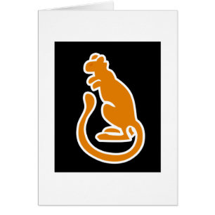 Cartão divisão blindada de ingleses 7a