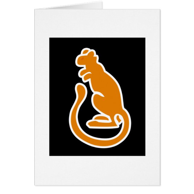 Cartão divisão blindada de ingleses 7a (Frente)