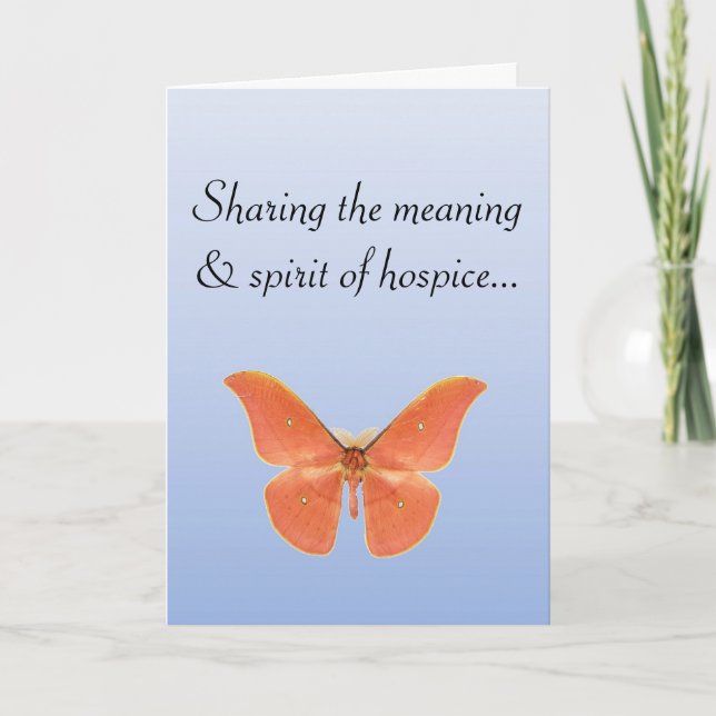 Cartão Dizendo adeus com Humor e Jest (Frente)