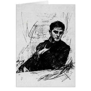 Cartão Dmitry Filosofov