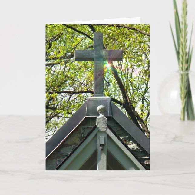 Cartão do aniversário (Frente)