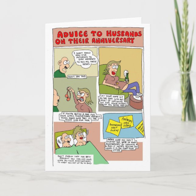 Cartão do aniversário por Sam Backhouse (Frente)