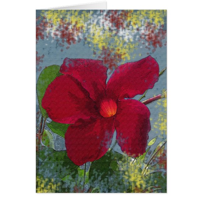 Cartão do Ardor (Frente)