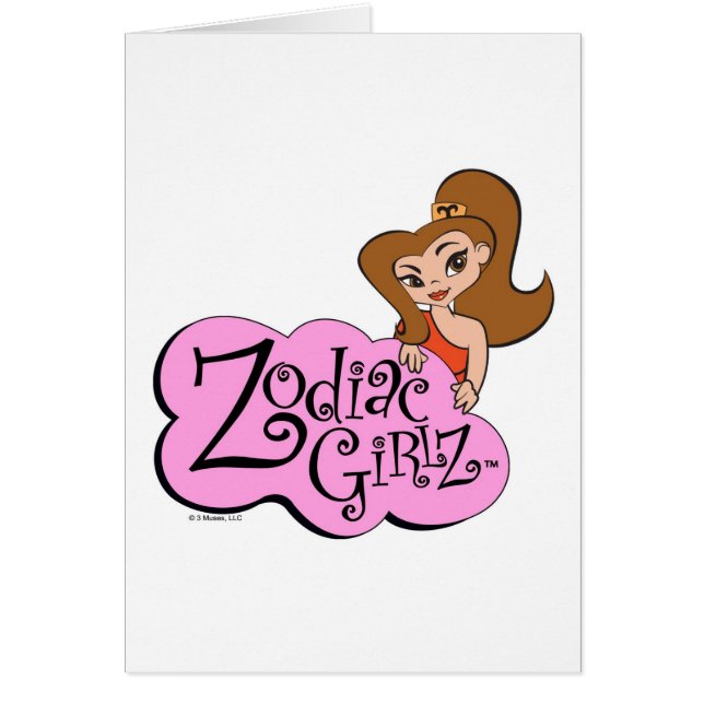 Cartão do Aries (Frente)