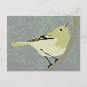 Cartão do casamento RSVP