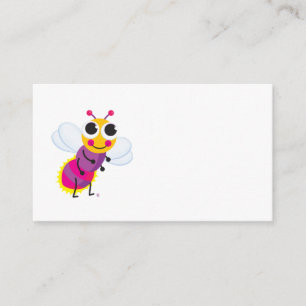 Cartão do cerco do inseto de relâmpago