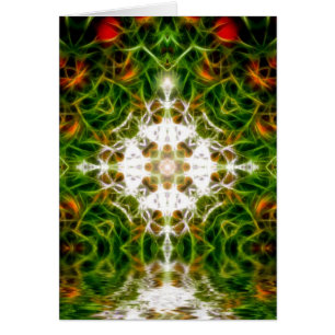 Cartão do círculo de Orendelica