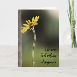 Cartão do dia da amizade