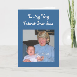 Cartão do dia das mães