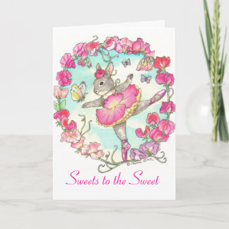 Cartão do dia das mães