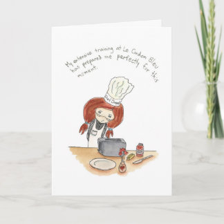 Cartão do dia das mães