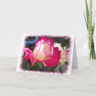 Cartão do dia das mães