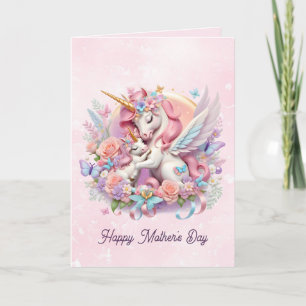 Cartão do Dia das Mães. :-)