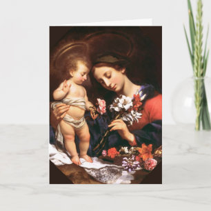 Cartão do dia das mães