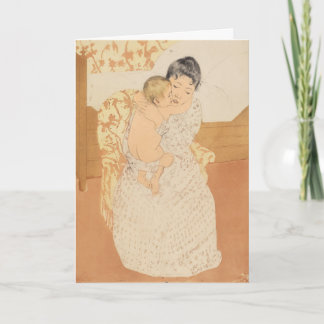 Cartão do Dia das Mães, Feliz Dia das Mães
