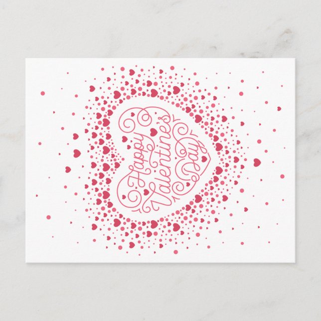 Cartão do DIA/dia dos namorados S dos NAMORADOS (Frente)