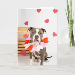 Cartão do Dia dos Namorados