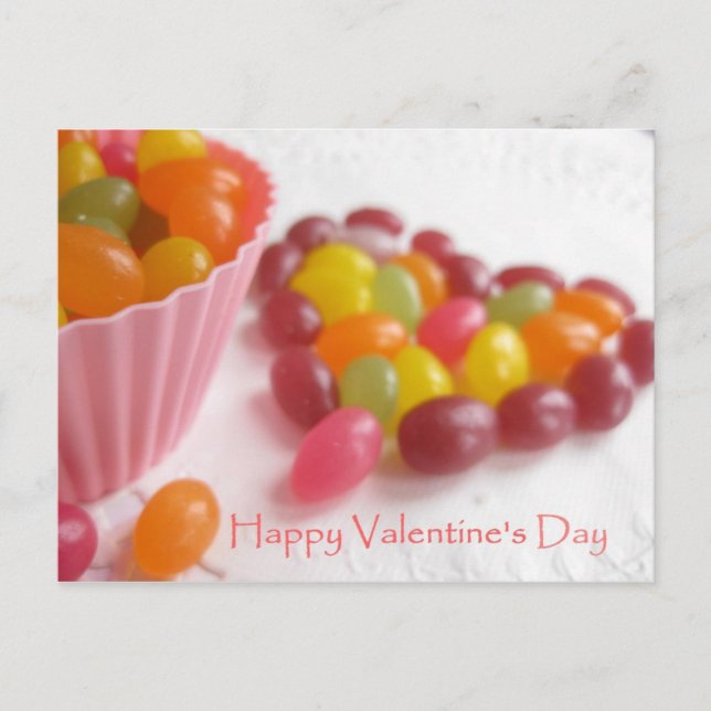 Cartão do dia dos namorados (Frente)