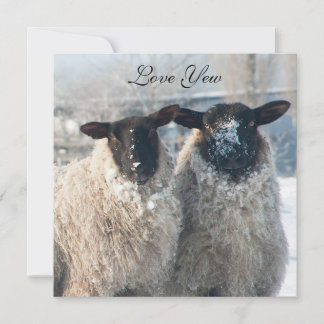 Cartão do Dia dos Namorados