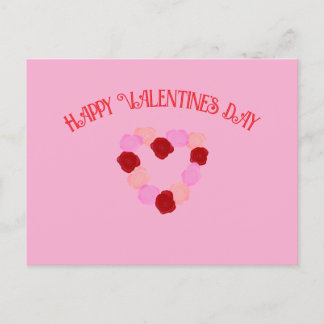 Cartão do Dia dos Namorados 2025