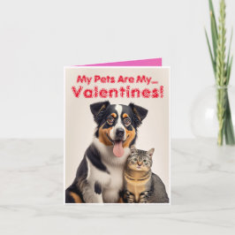 Cartão do Dia dos Namorados com Foto Personalizada