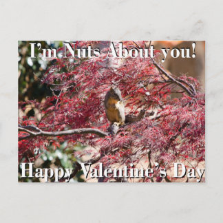 Cartão do dia dos namorados para a escola