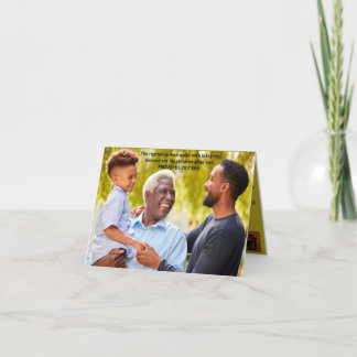 CARTÃO DO DIA DOS PAIS 1