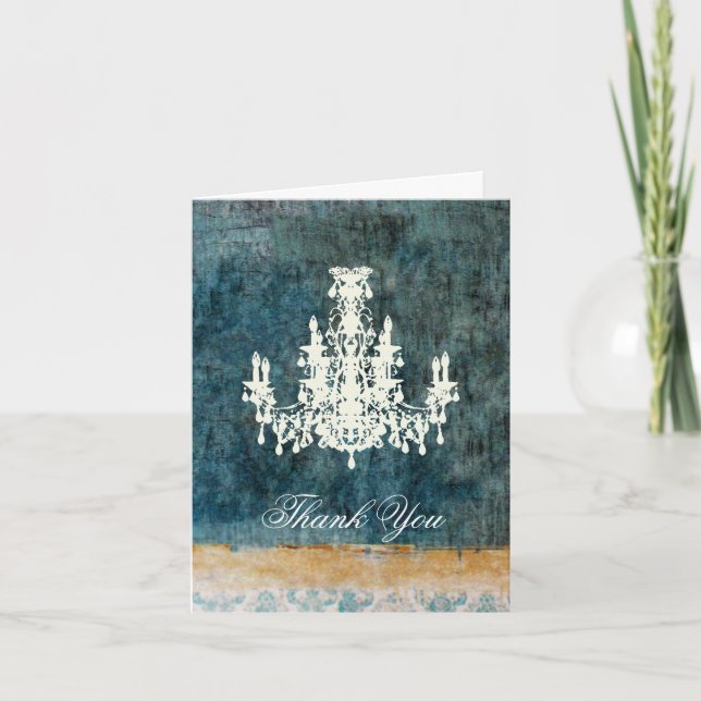 Cartão do ~ do candelabro dos Cocos (Frente)