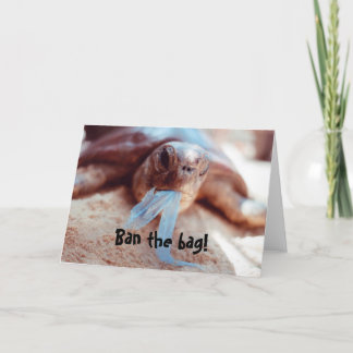 cartão do Eco-cumprimento