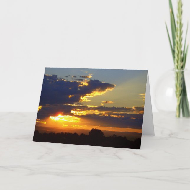 Cartão do esplendor (Frente)