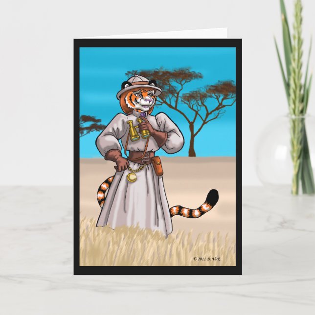 Cartão do explorador (Frente)